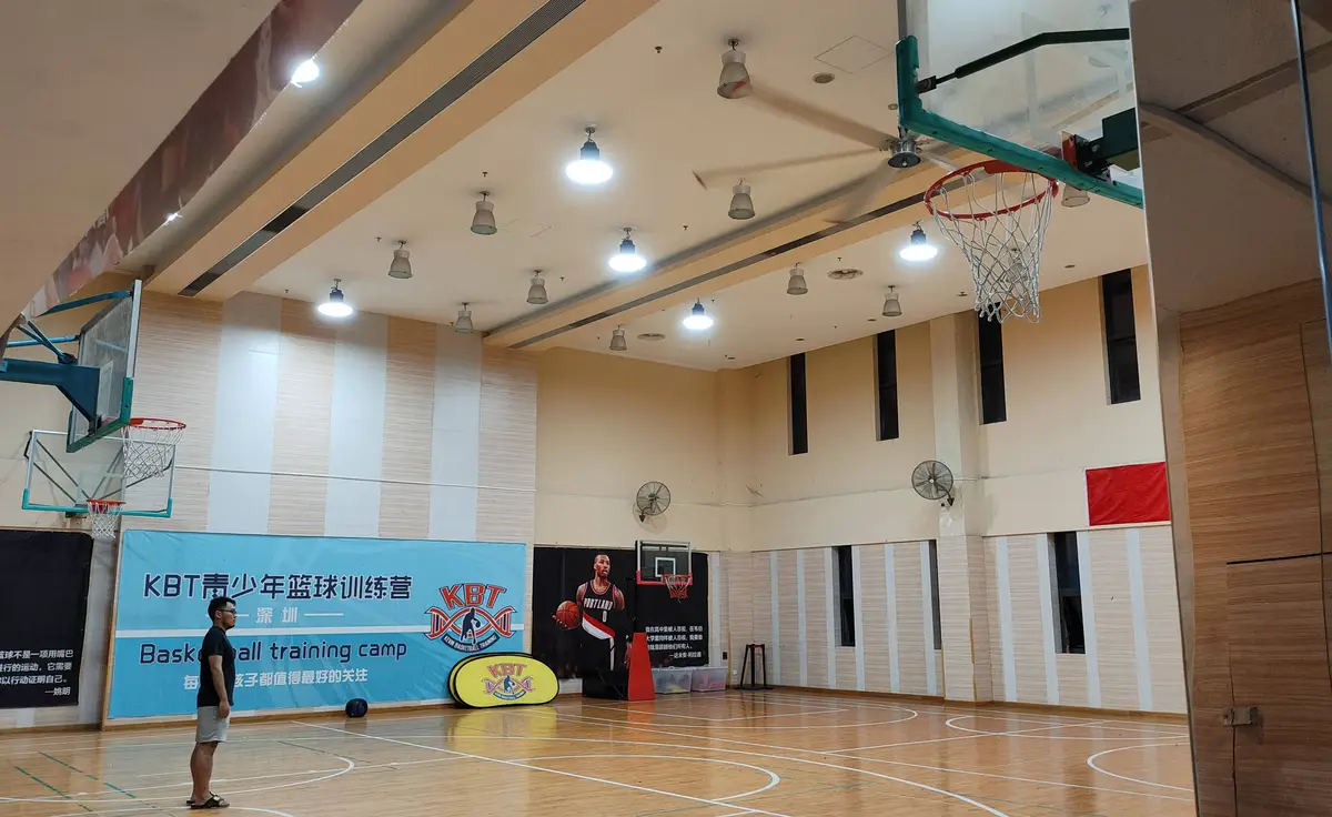 为什么可靠的篮球技术指导对初学者很重要?_1