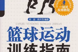  可靠的篮球训练书籍有哪些值得阅读？