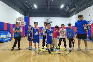 如何加入专业篮球俱乐部接受系统训练实现梦想