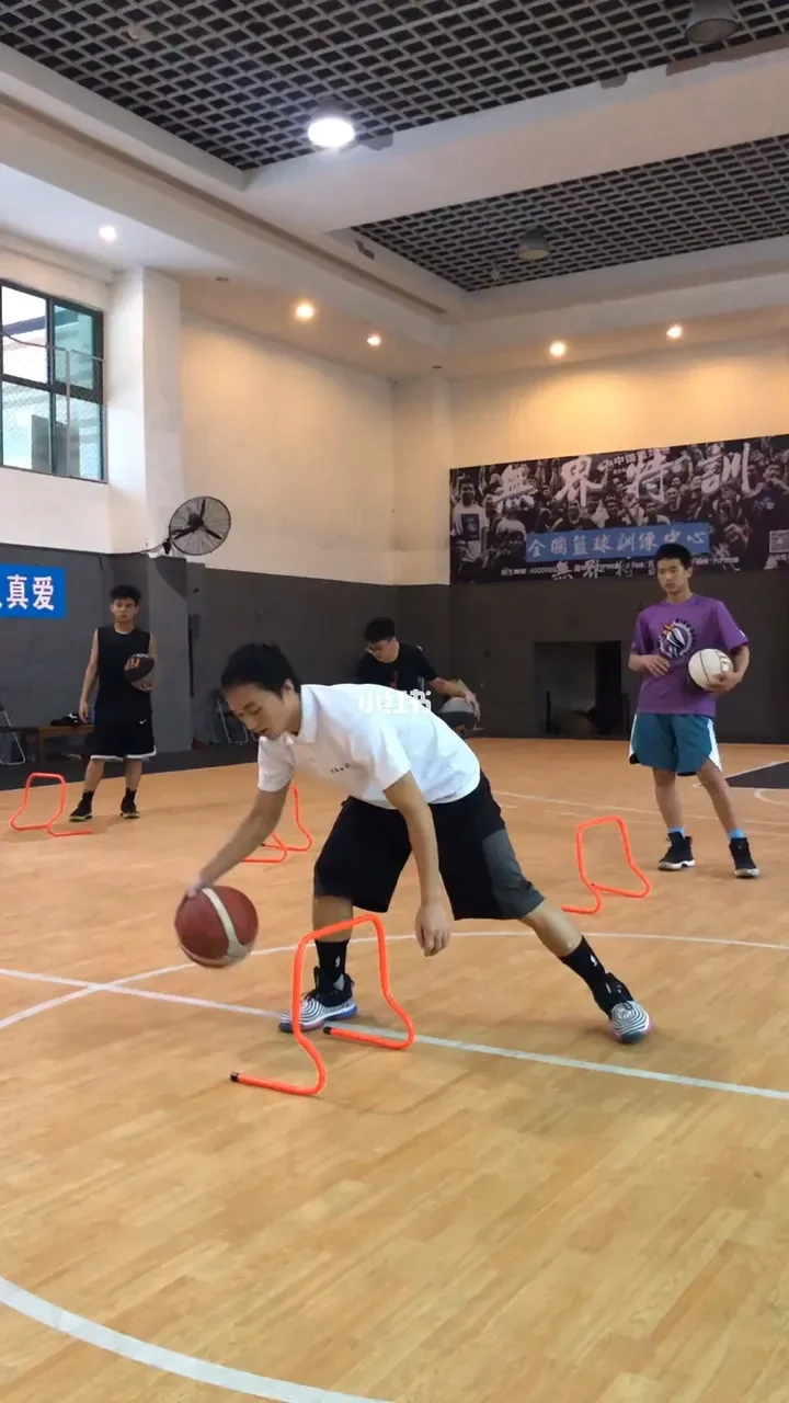 如何拍摄自己的篮球训练视频